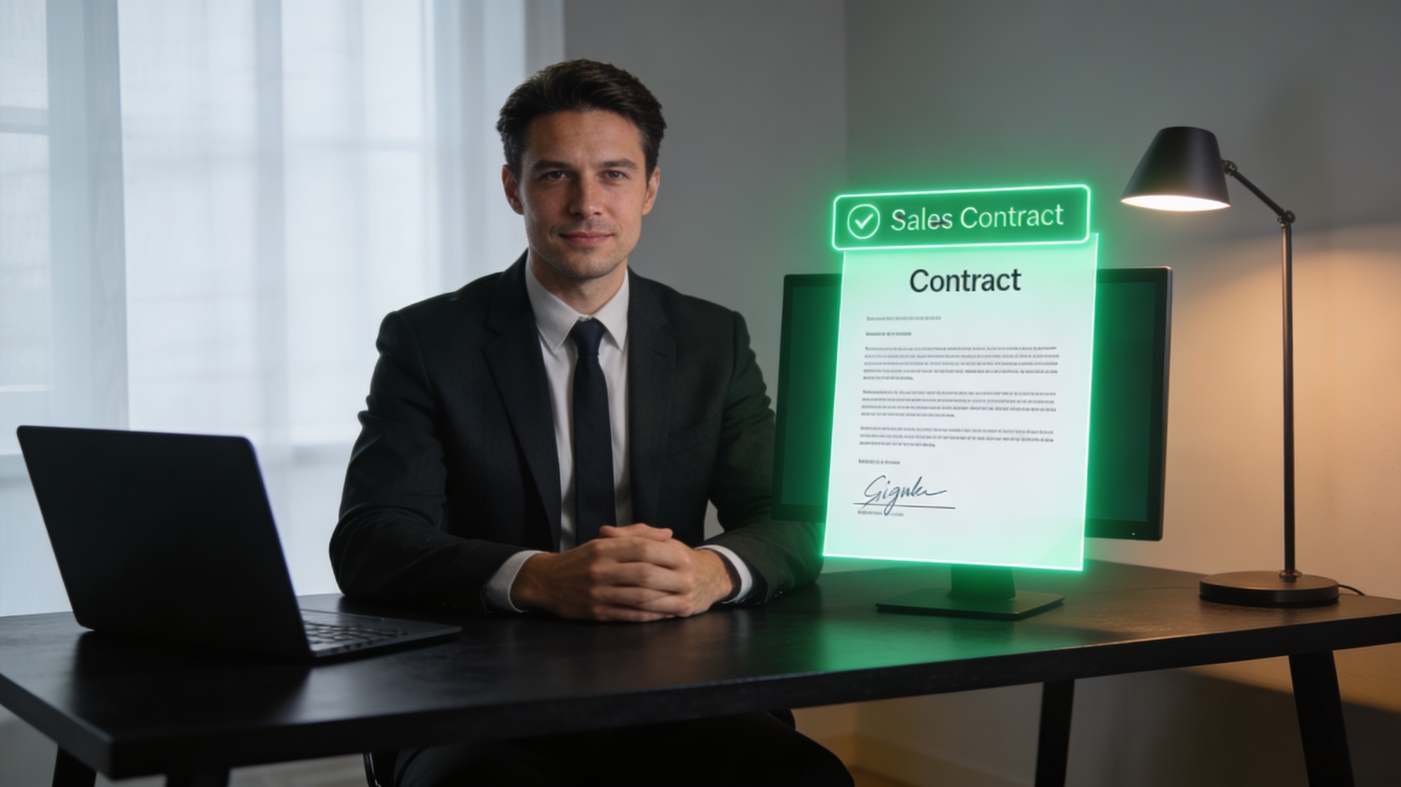 How to Close More Deals Without Working More Hours